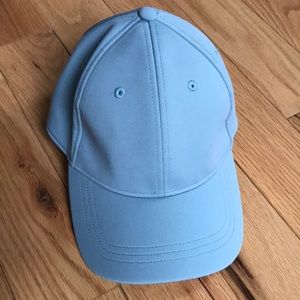 Lululemon Baller Hat *Blue Cast